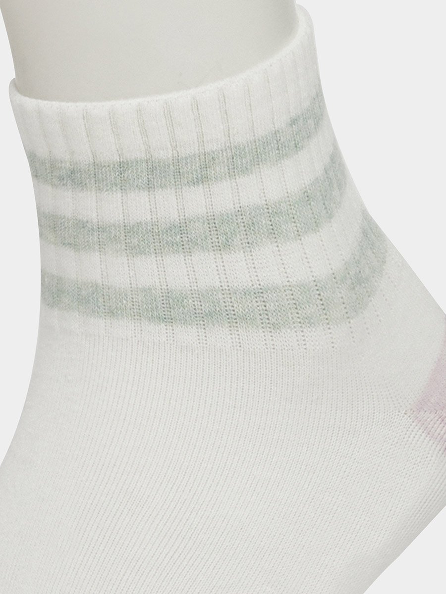 Pack of 3 - Striped Socks
