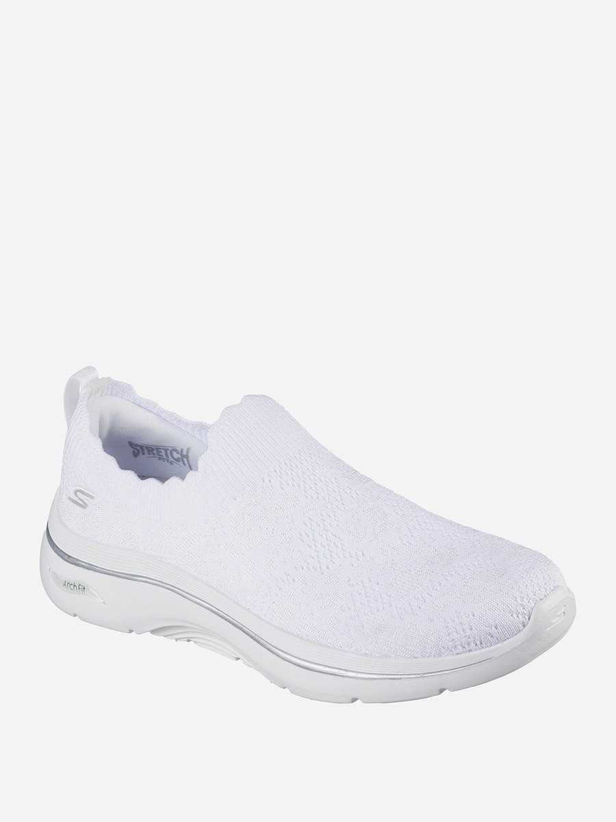 GO WALK Arch Fit 2.0 - Rosa Linda Shoes