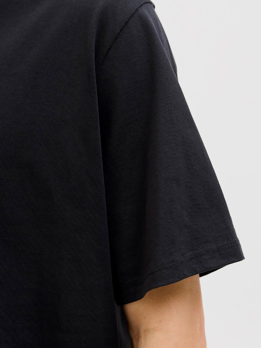 JJESOHO Crew Neck Relaxed Fit T-Shirt