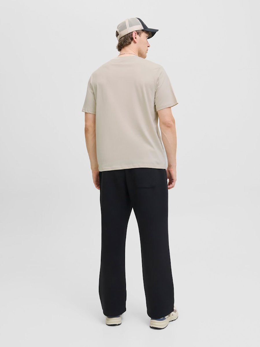 JJESOHO Crew Neck Relaxed Fit T-Shirt