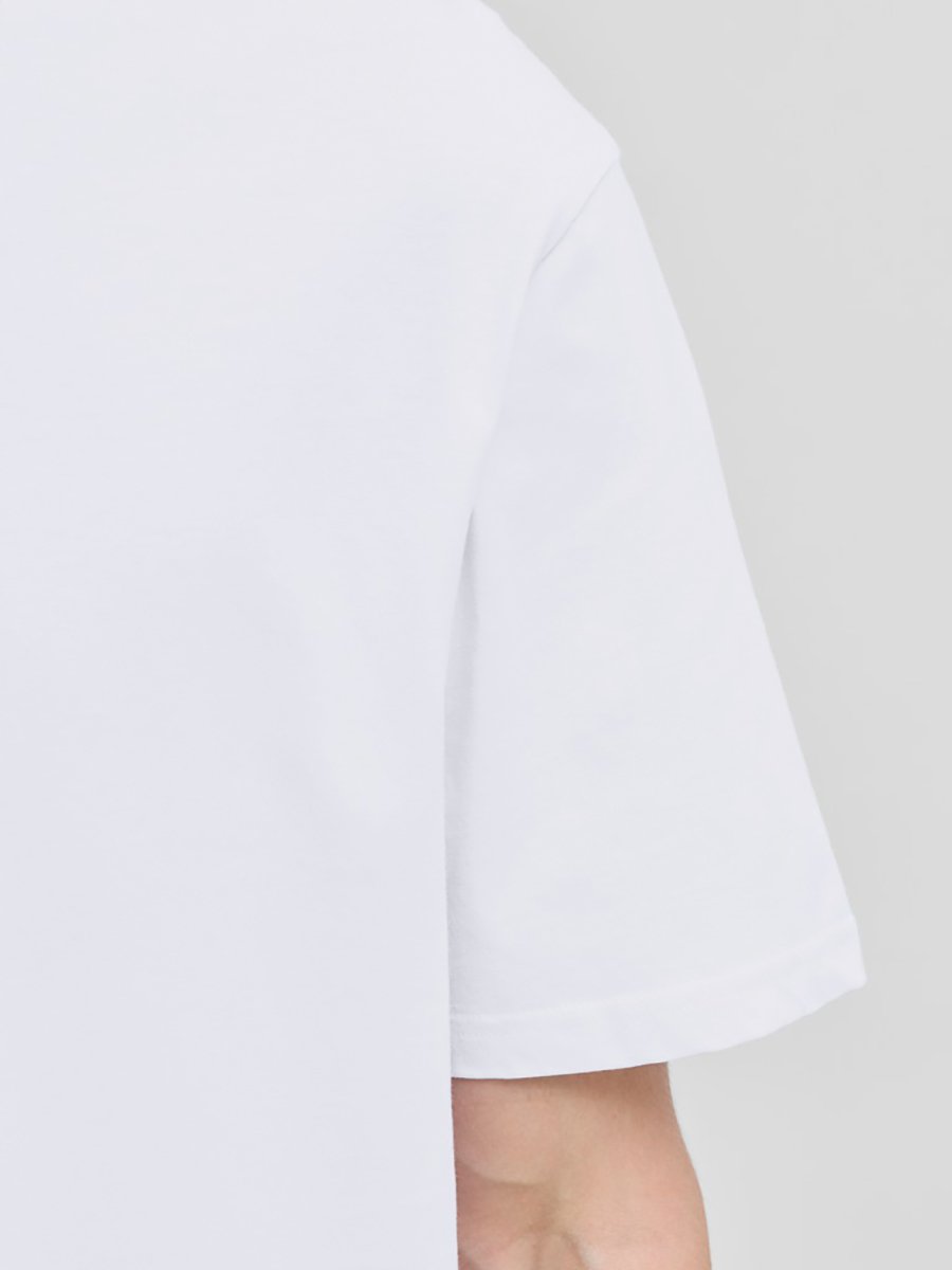 JJESOHO Crew Neck Relaxed Fit T-Shirt