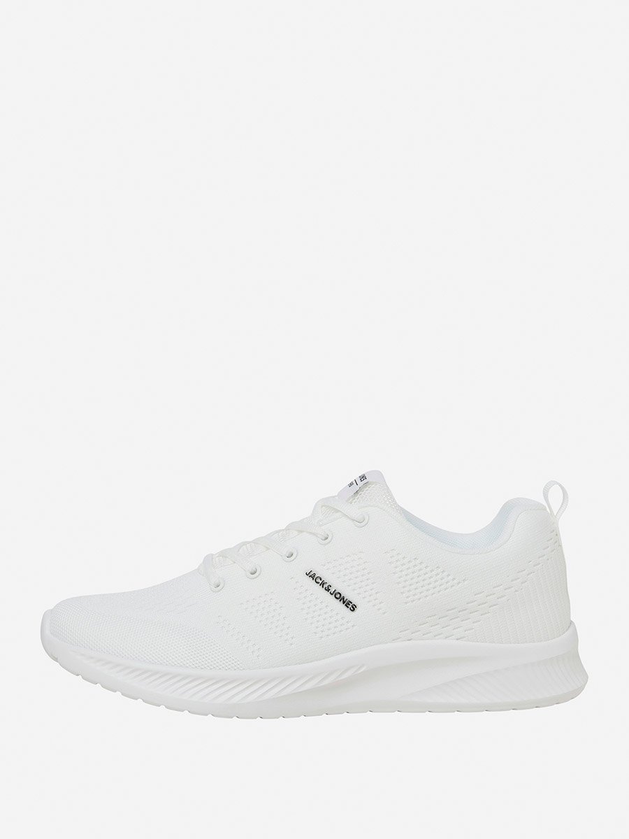 Jfwcroxley Knit Sneakers Noos