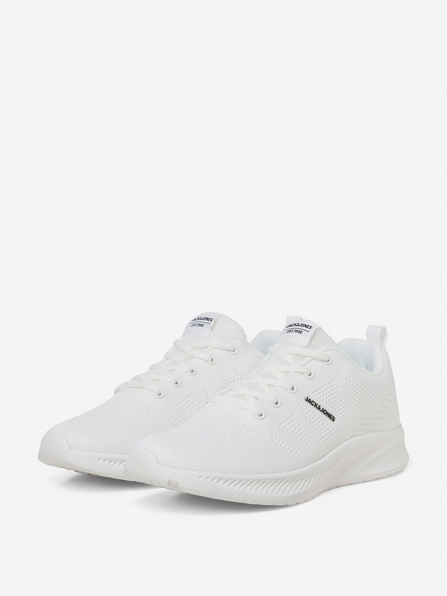 Jfwcroxley Knit Sneakers Noos