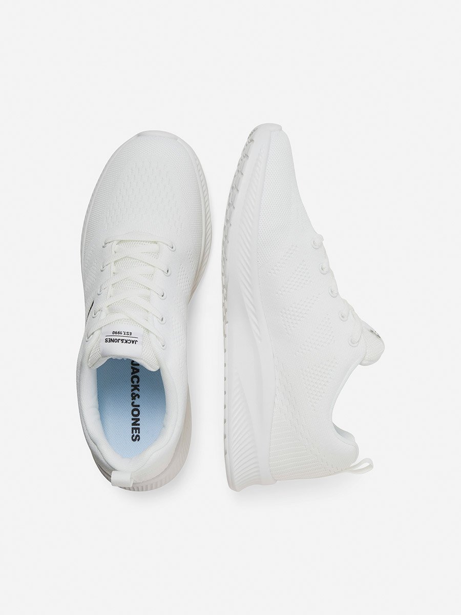 Jfwcroxley Knit Sneakers Noos