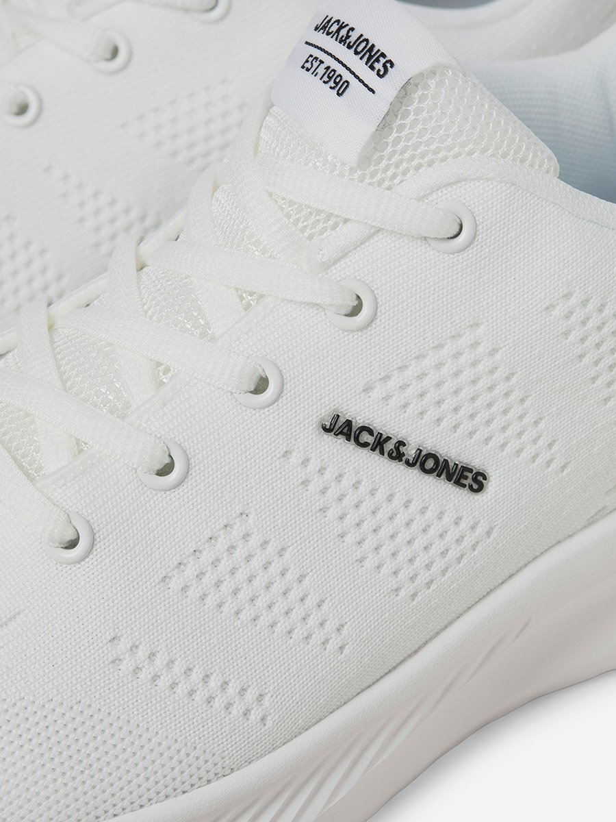 Jfwcroxley Knit Sneakers Noos