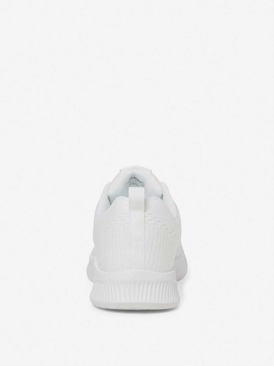 Jfwcroxley Knit Sneakers Noos