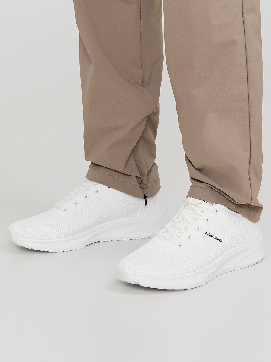 Jfwcroxley Knit Sneakers Noos