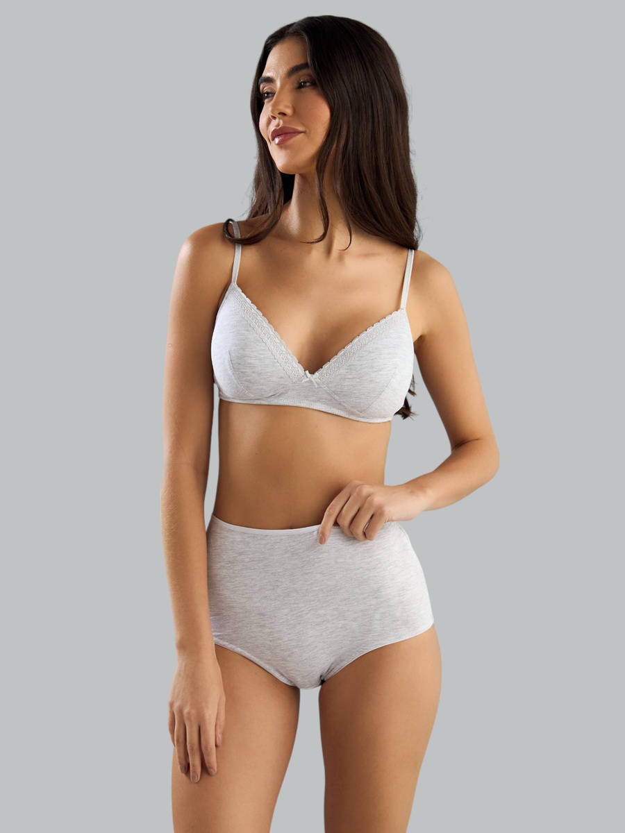 Pack of 5 - Assorted Full Briefs