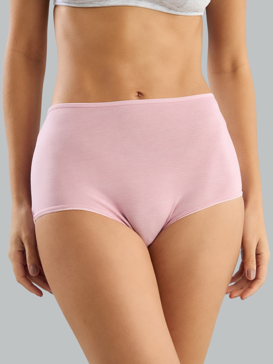 Pack of 5 - Assorted Full Briefs