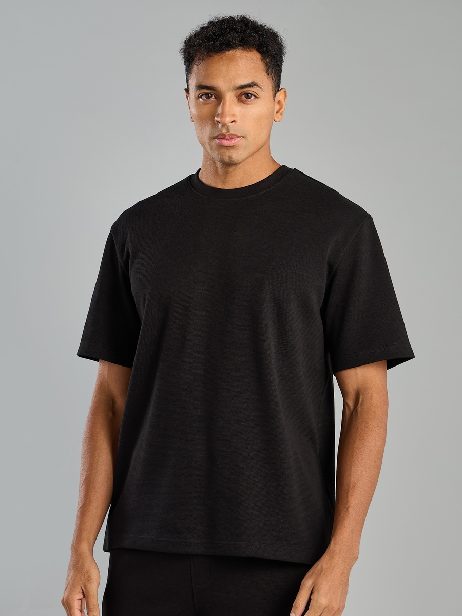 Plain T-Shirt