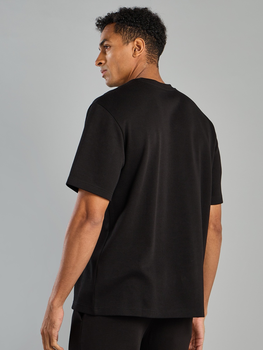 Plain T-Shirt