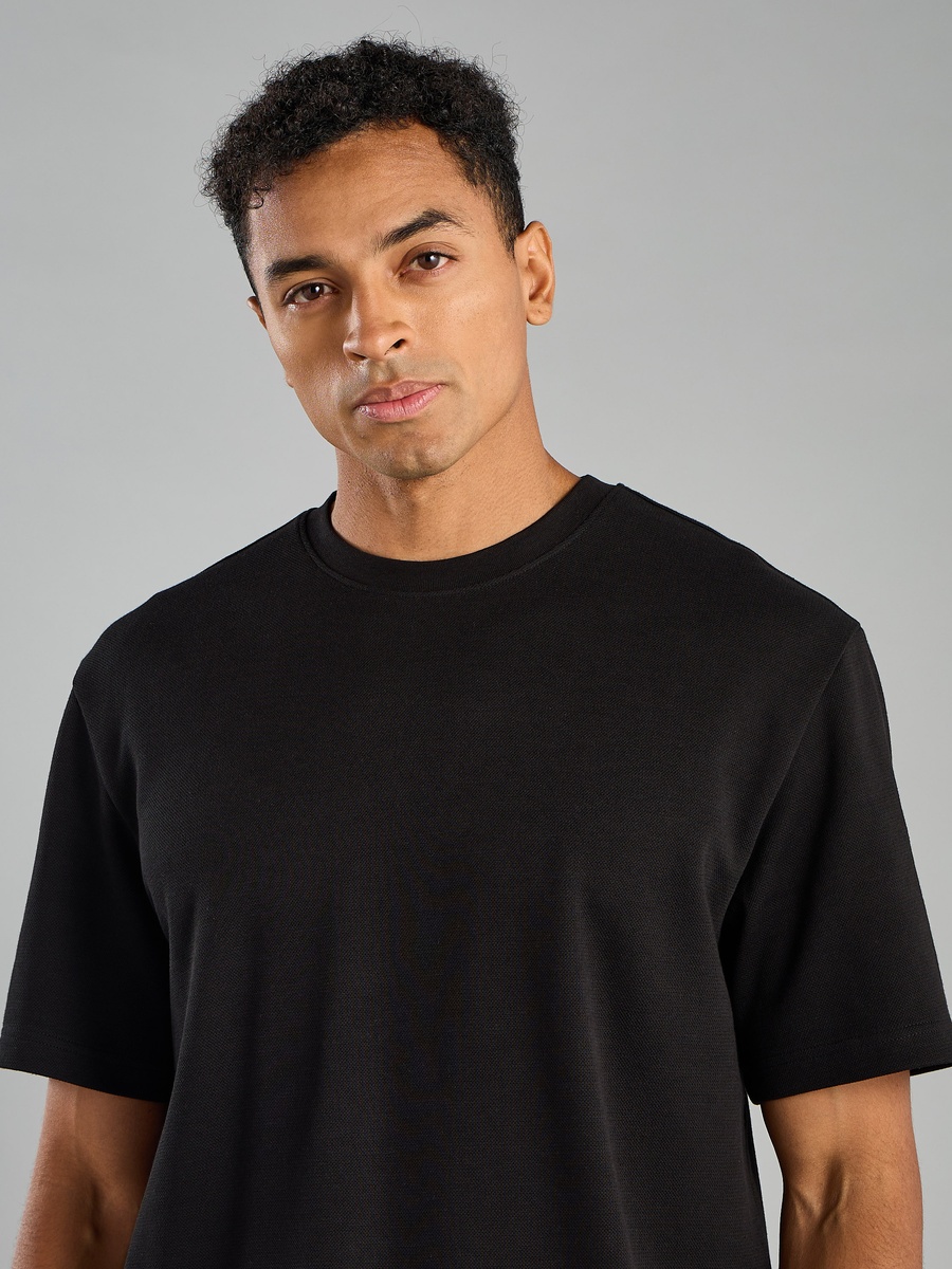 Plain T-Shirt