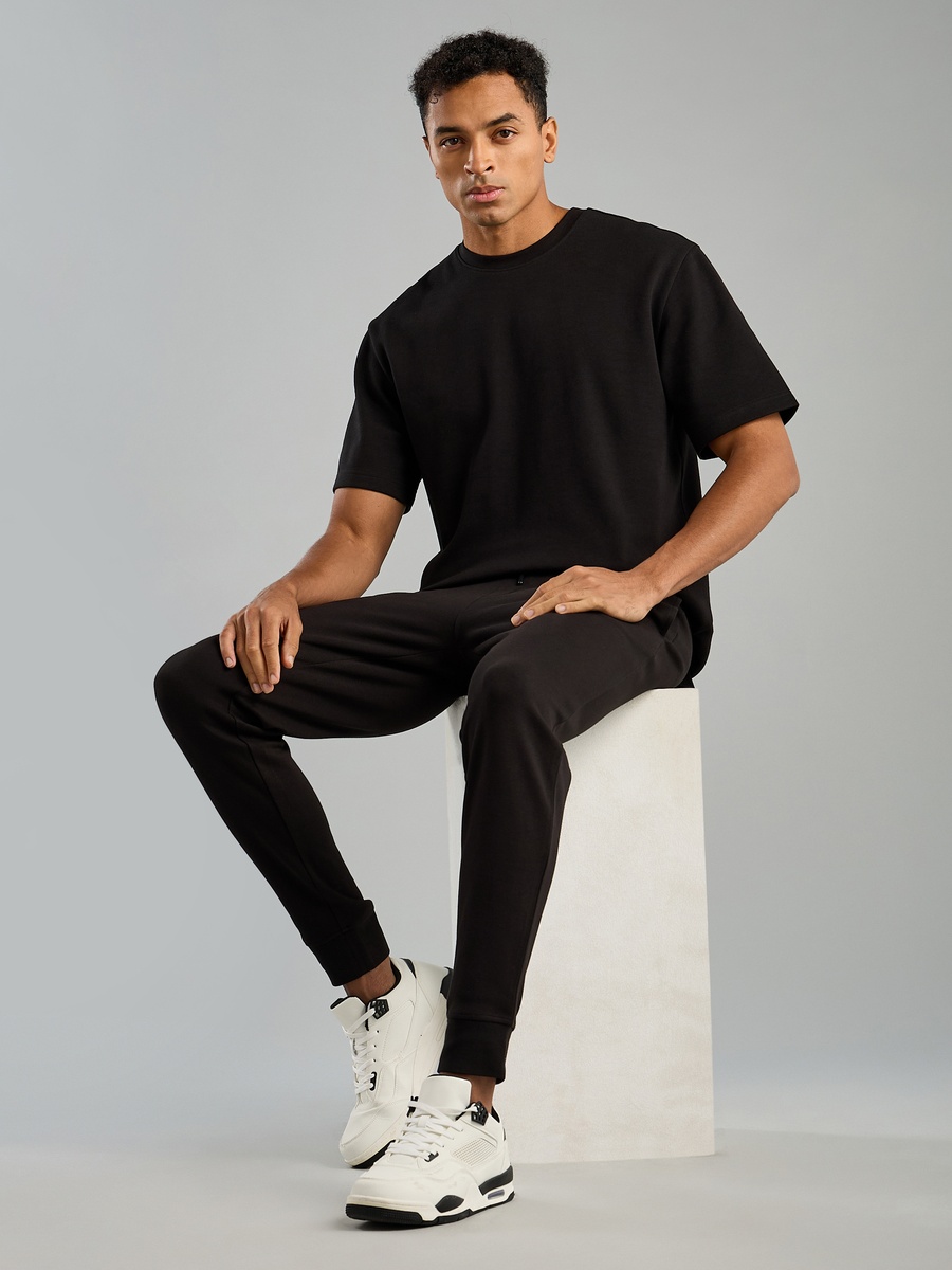 Plain T-Shirt