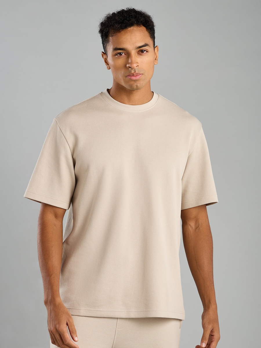 Plain T-Shirt