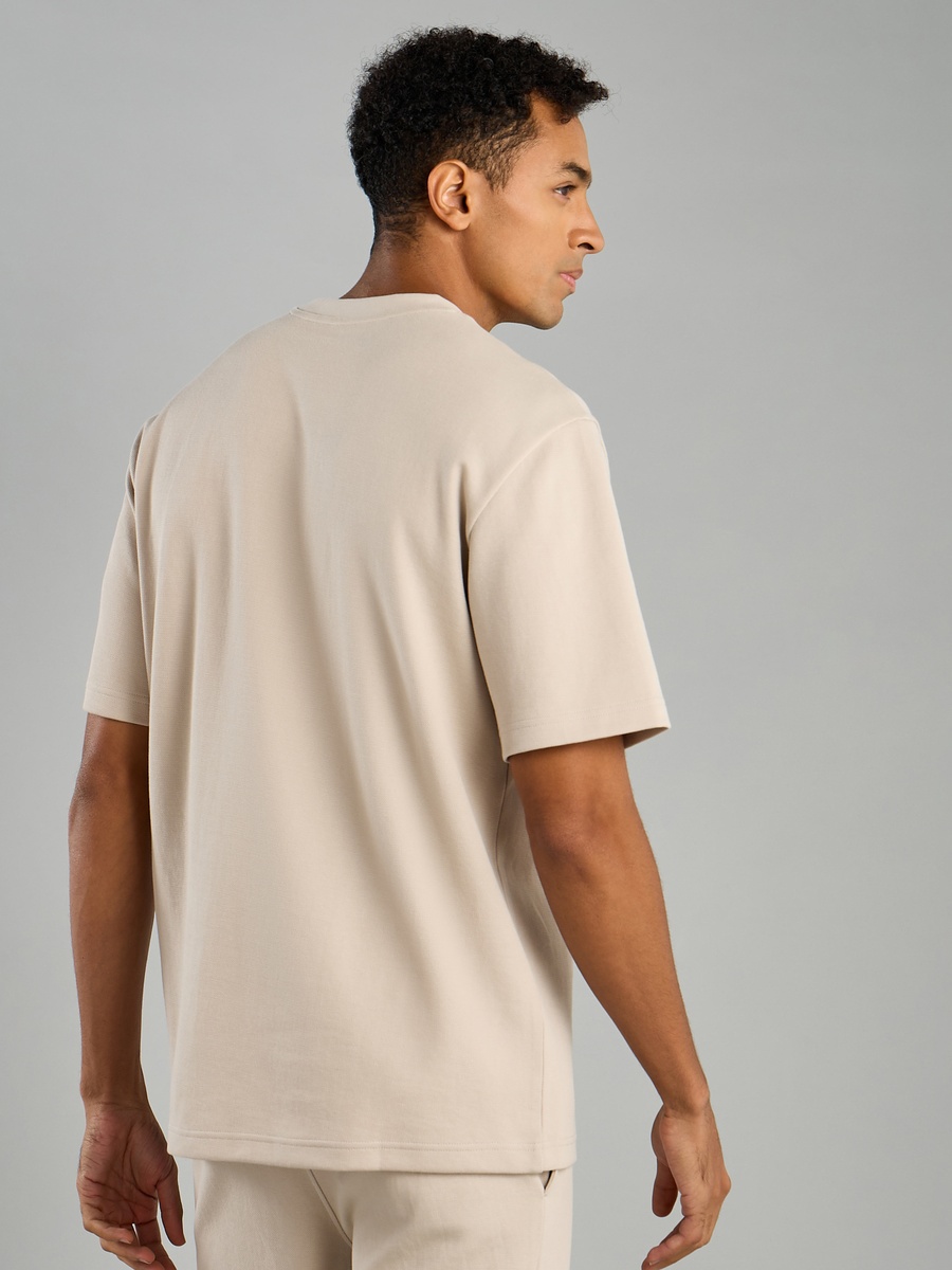 Plain T-Shirt