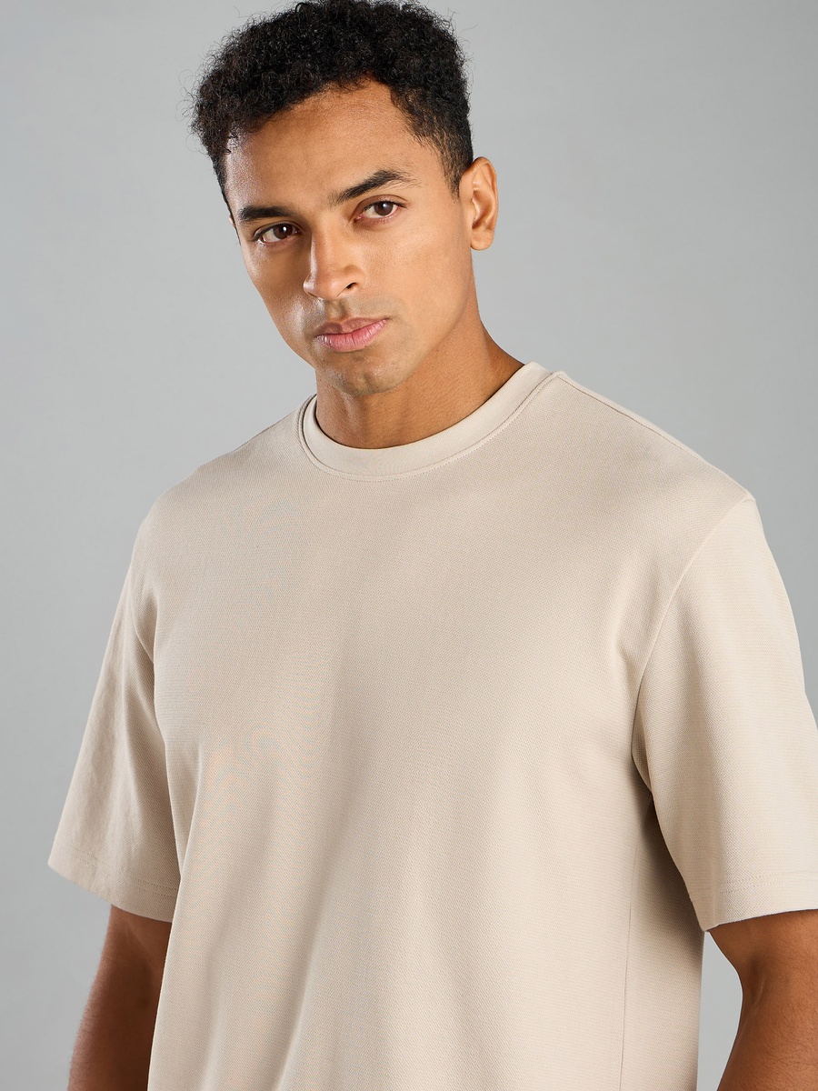 Plain T-Shirt