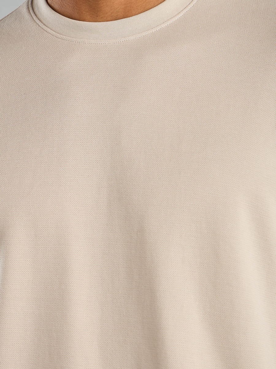Plain T-Shirt