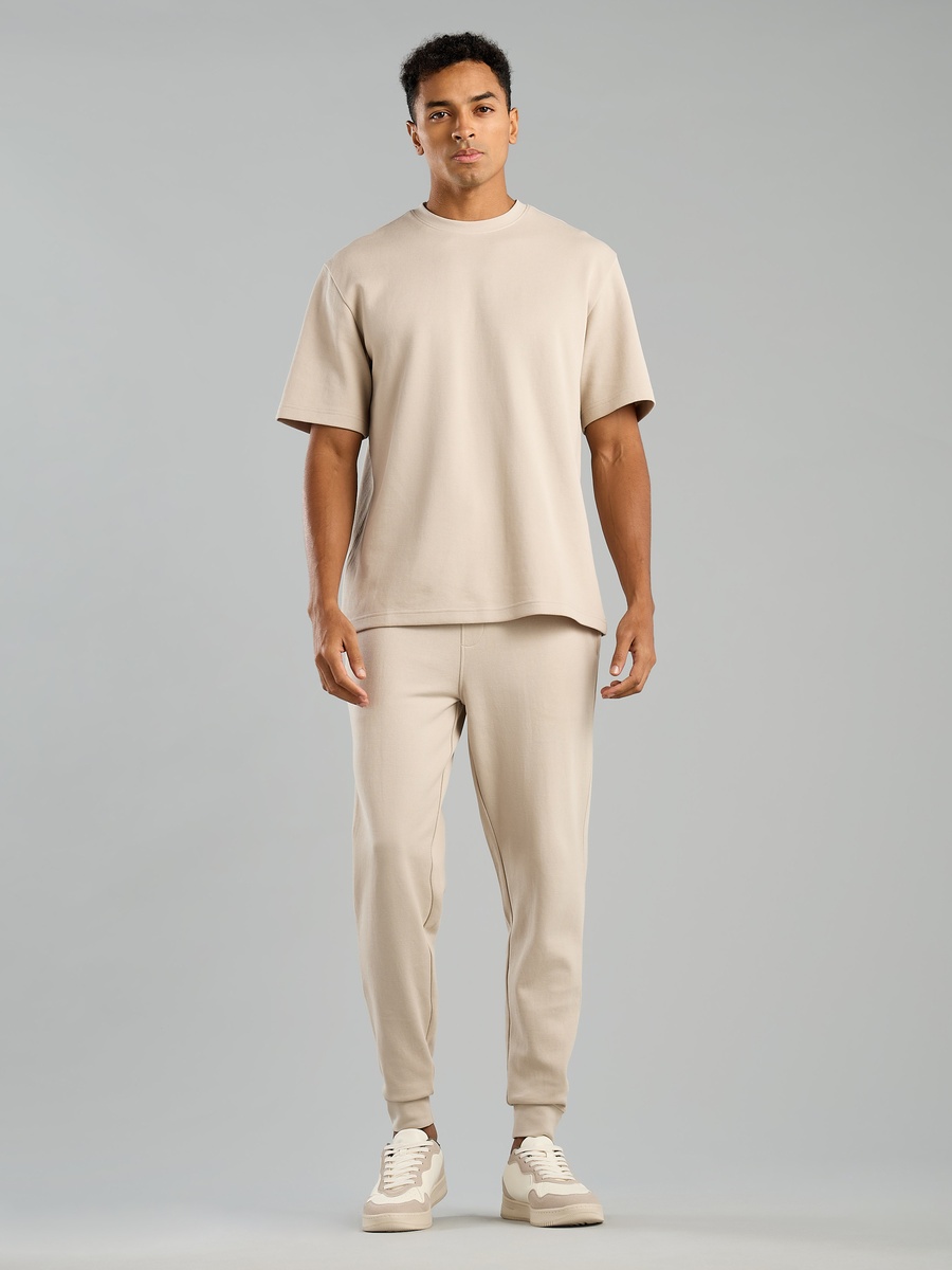 Plain T-Shirt