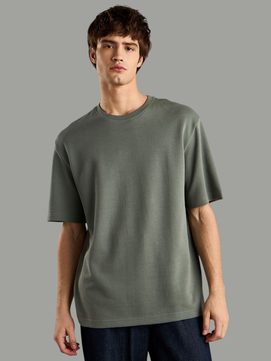 Plain T-Shirt