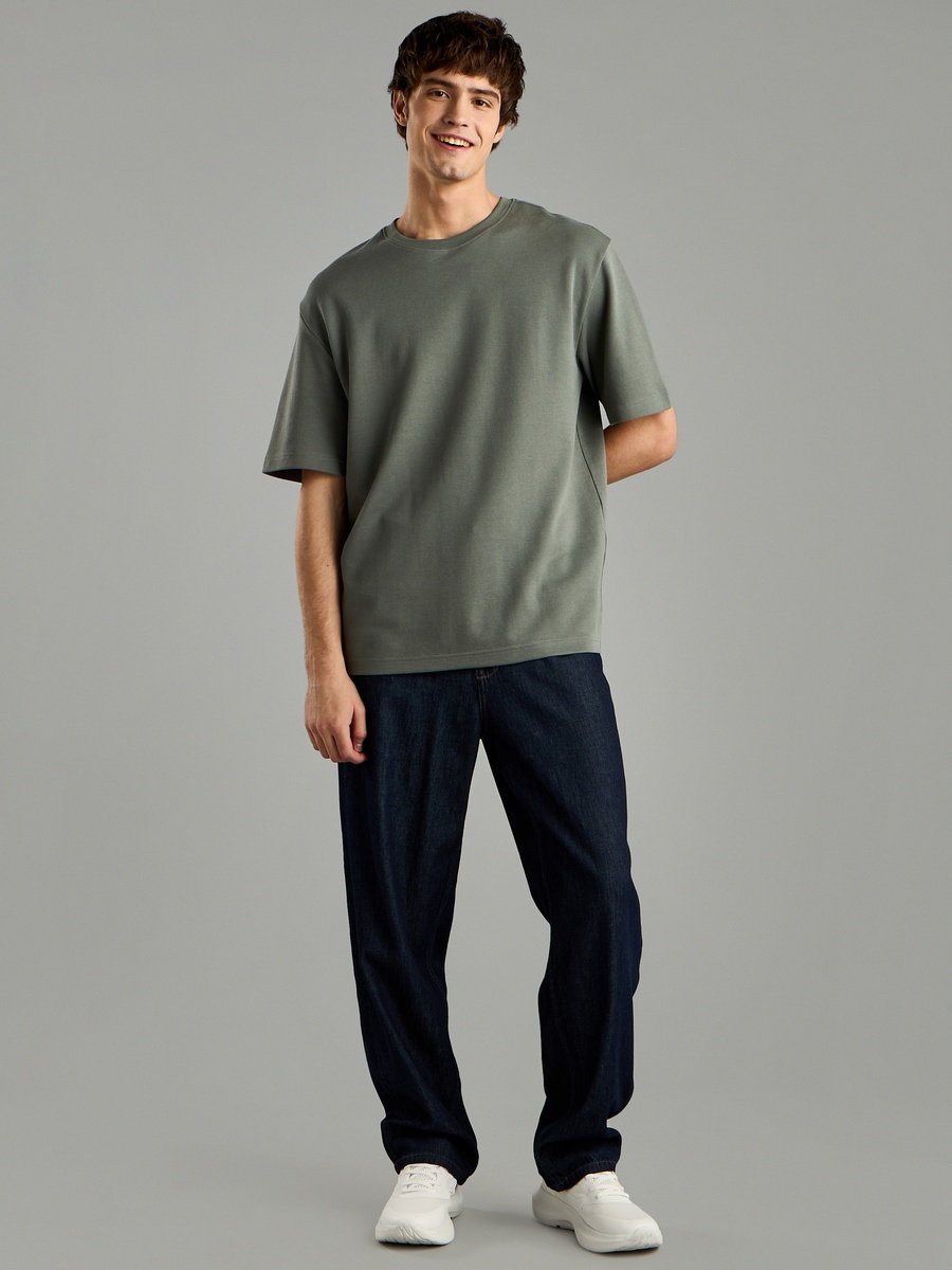 Plain T-Shirt
