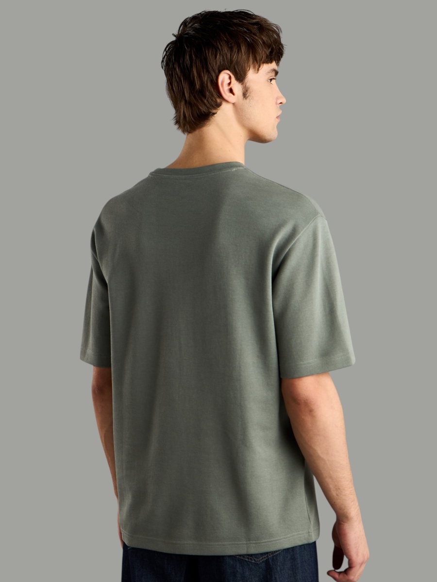 Plain T-Shirt