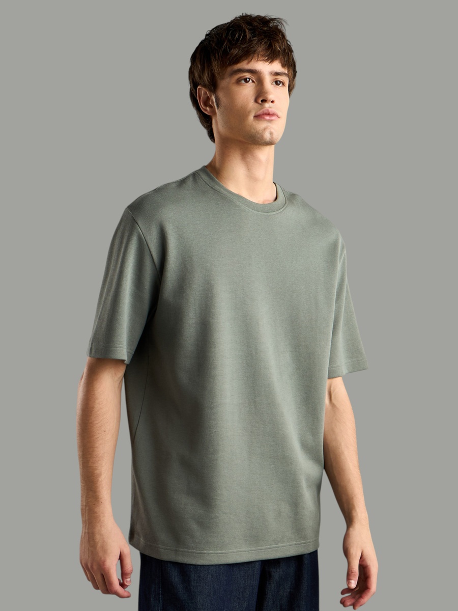 Plain T-Shirt