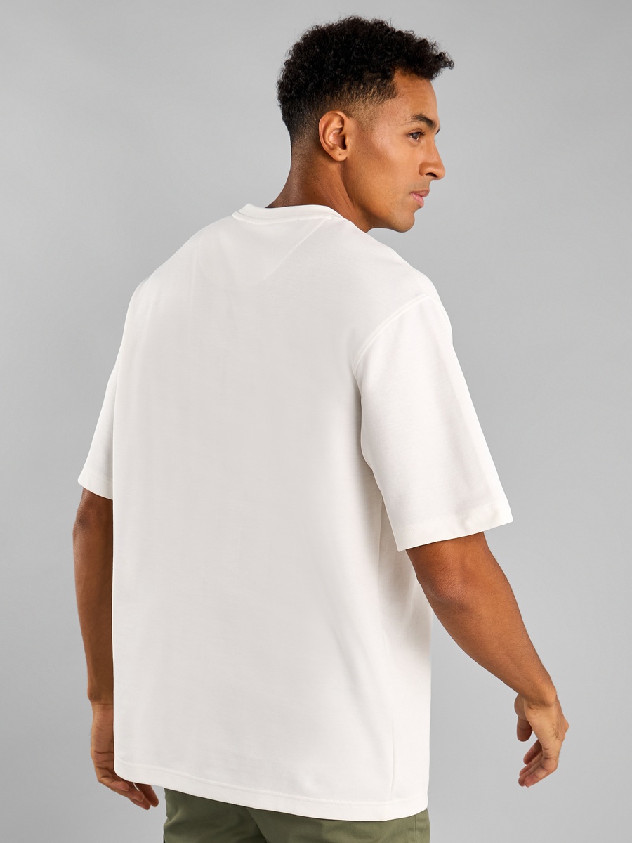 Graphic Print T-Shirt