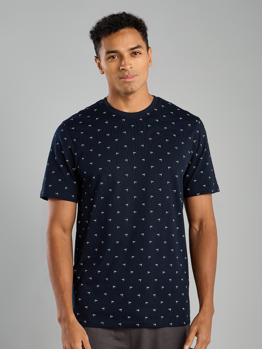 All-Over Print T-Shirt