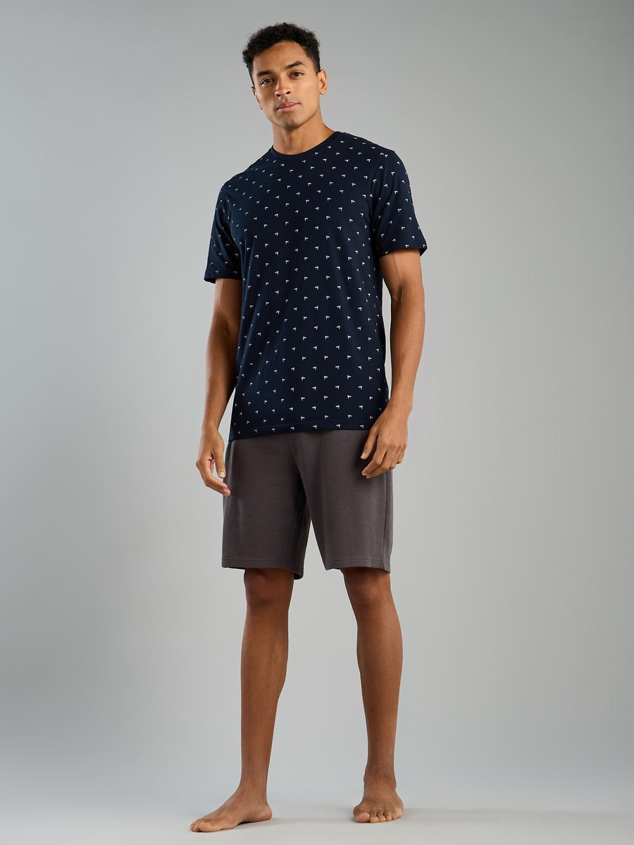 All-Over Print T-Shirt