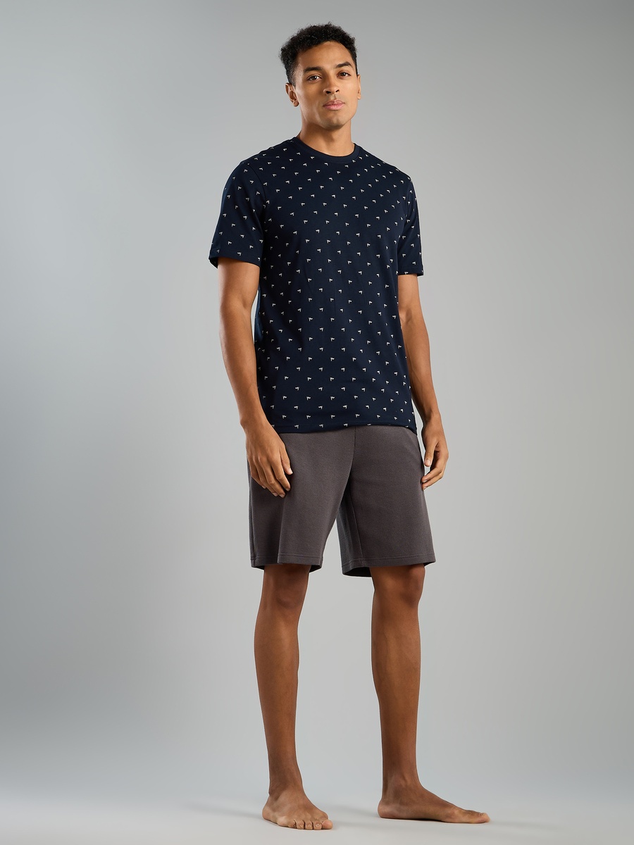 All-Over Print T-Shirt