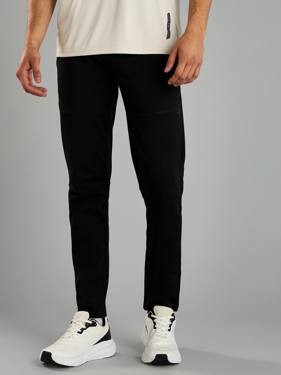 Skinny Fit Track Pants