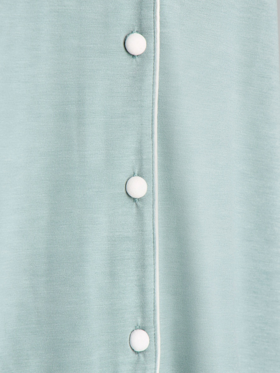 Viscose Pyjama Set