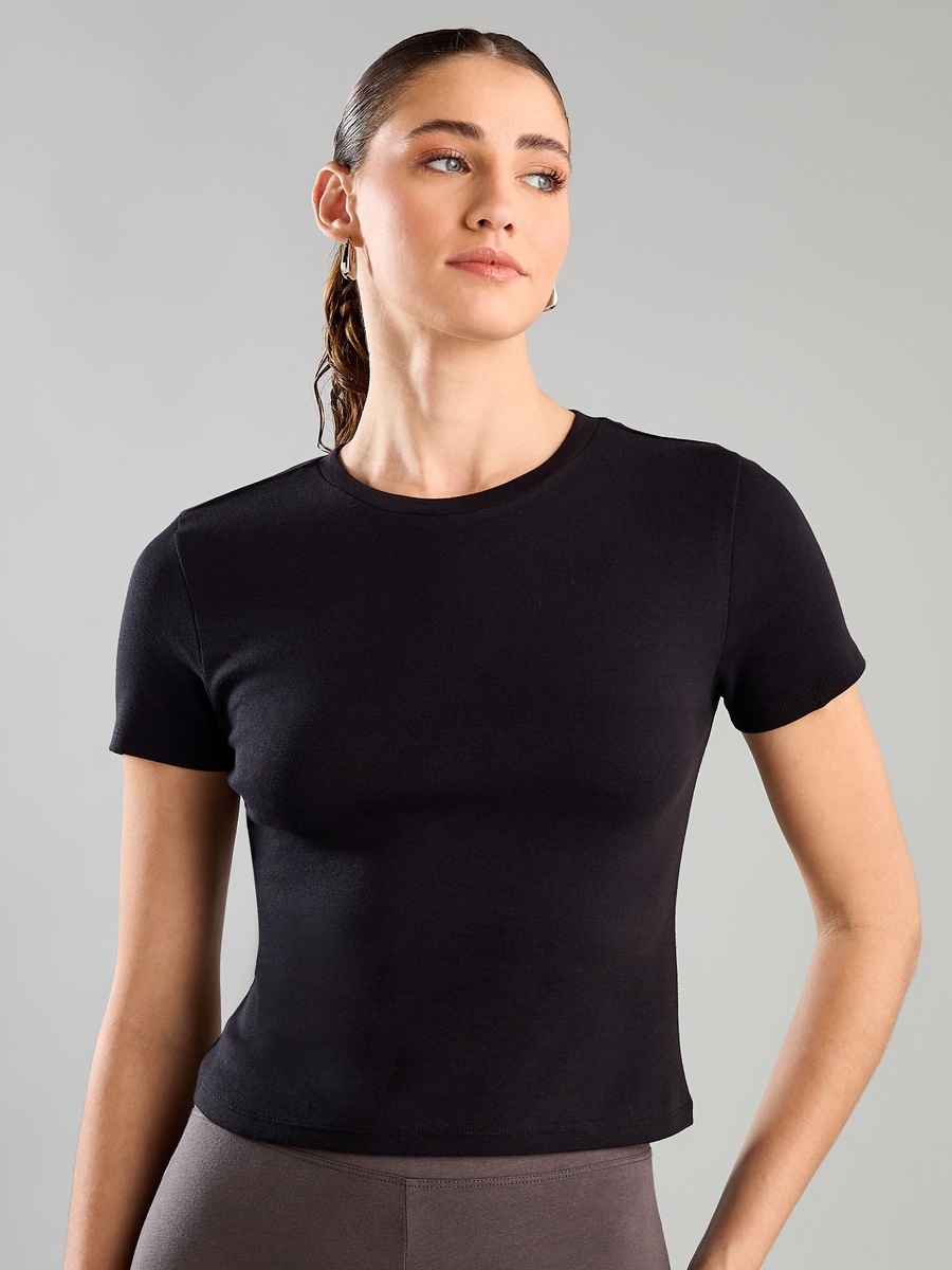 Plain T-Shirt