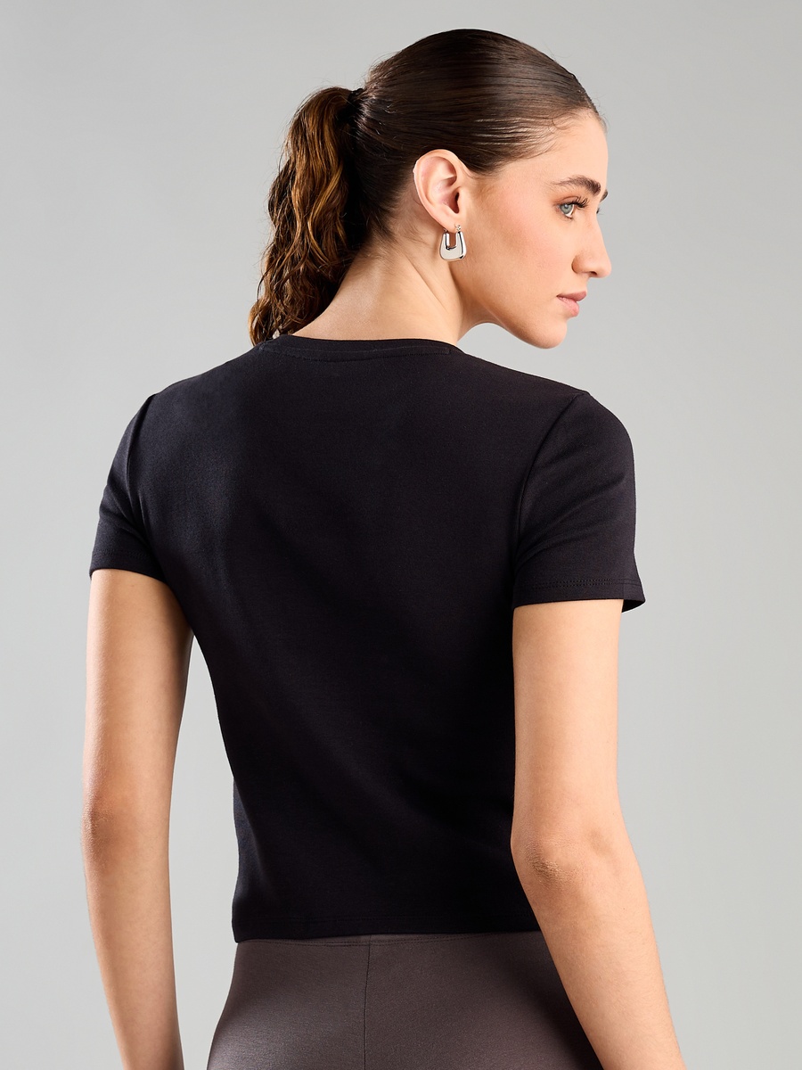 Plain T-Shirt