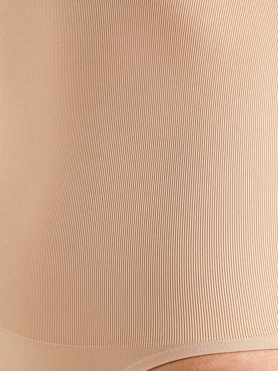 Seamless Bodysuit