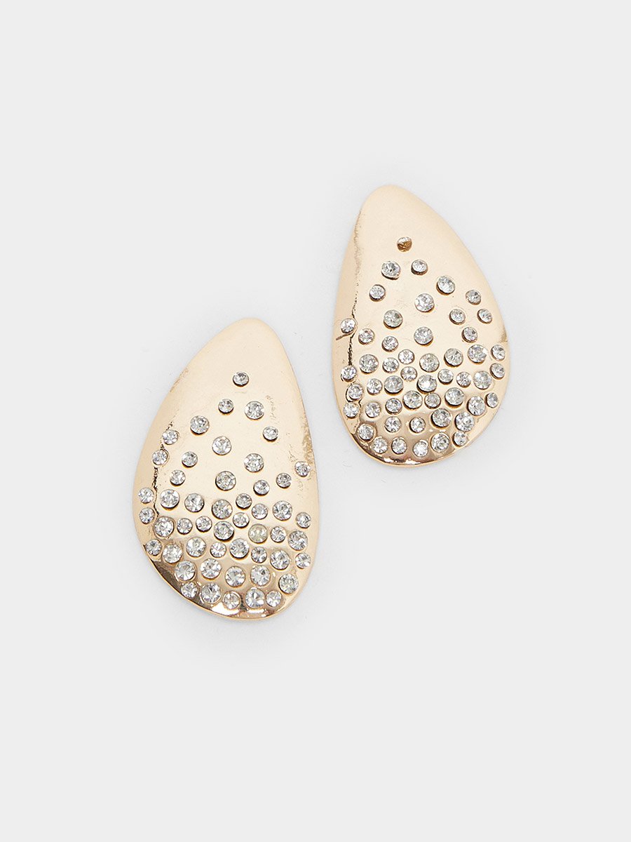 Embellished Earrings