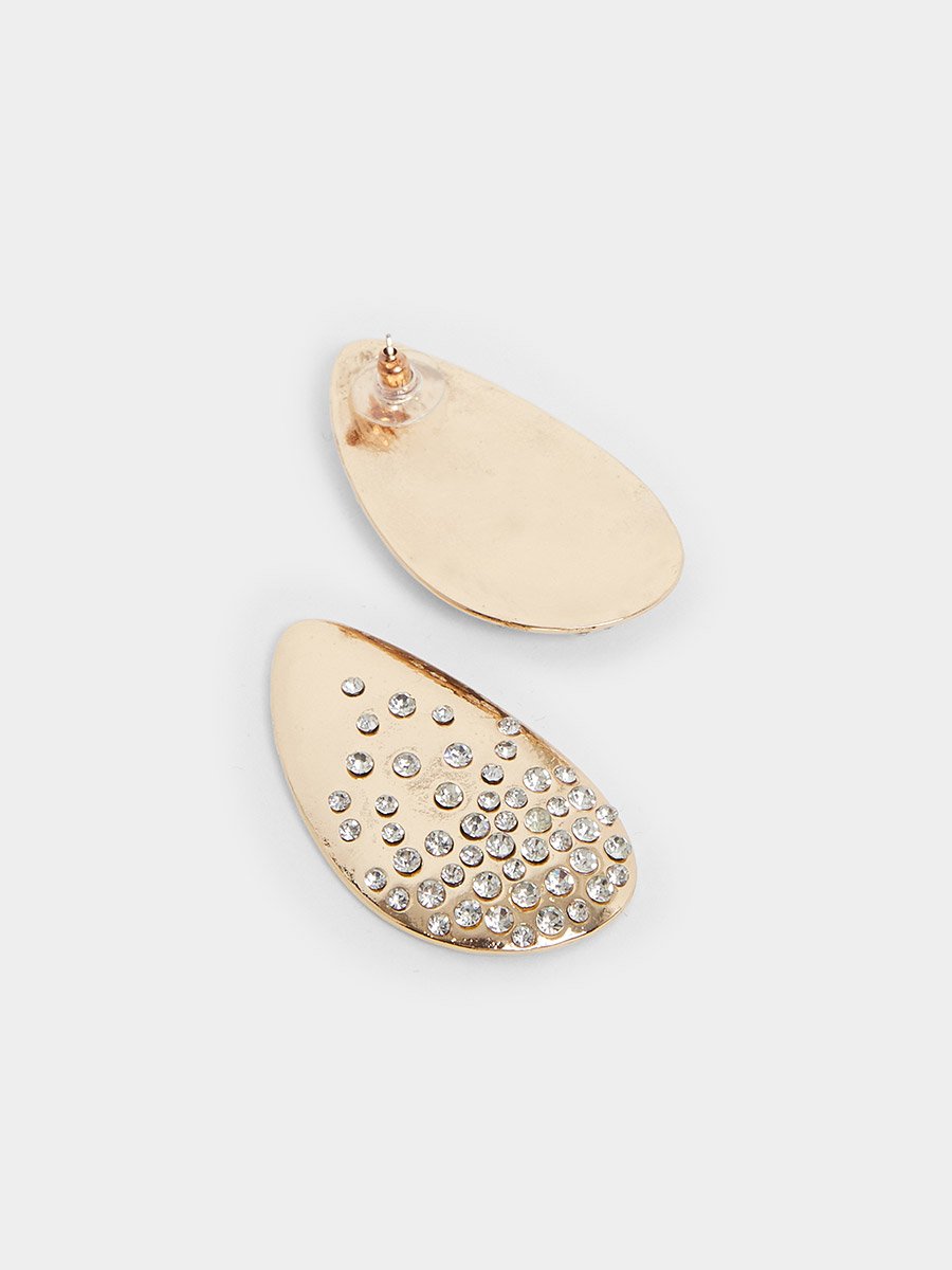 Embellished Earrings