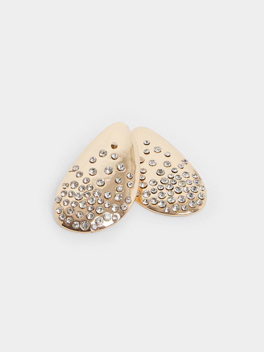 Embellished Earrings
