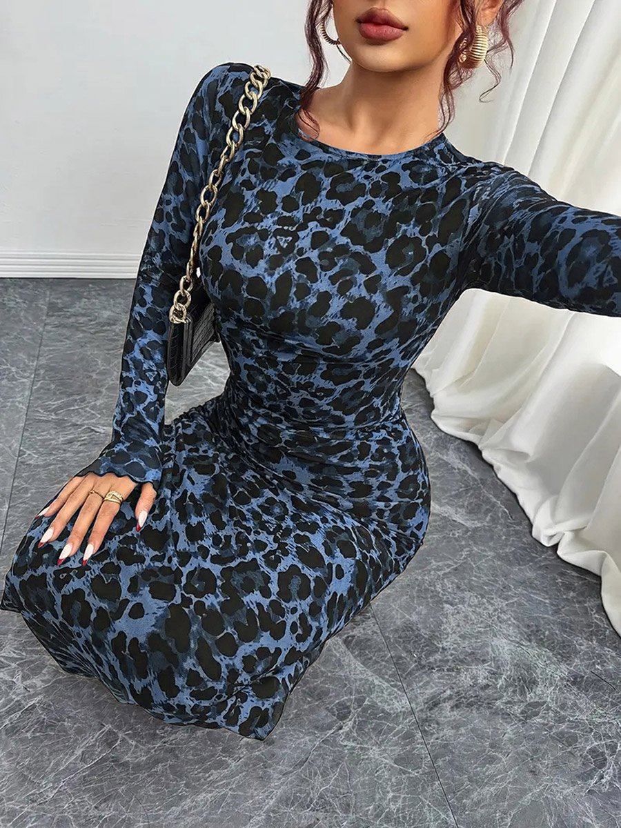 red long dress bodycon Red Ribbed Spaghetti Strap Bodycon Midi Dress Medium main image 0