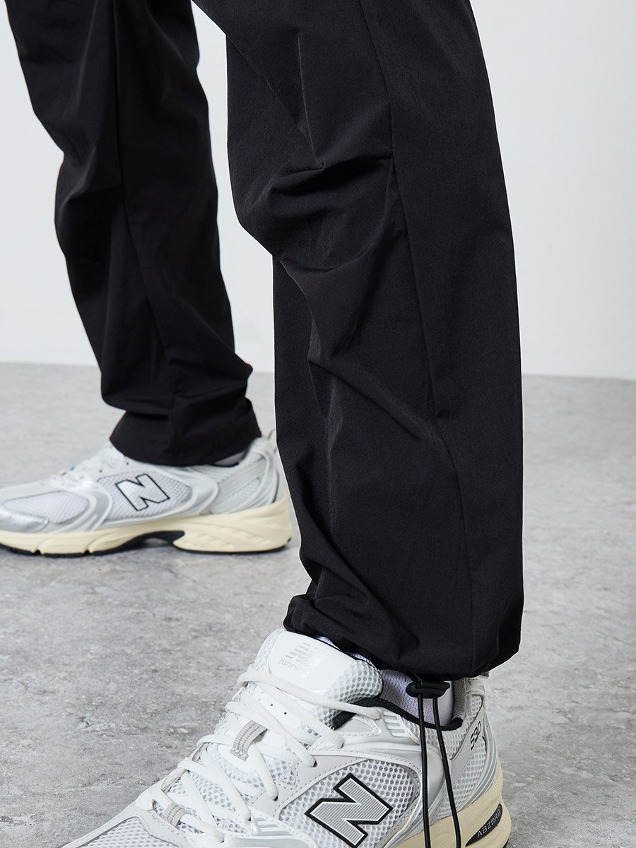 Men Relaxed Fit Streetwear Style Cargo Pants