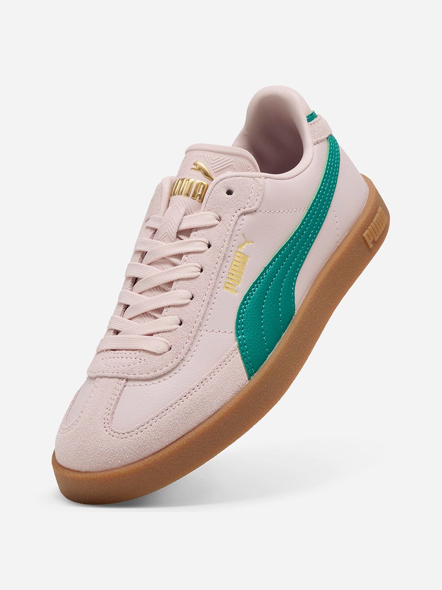 Club II Era Sneakers