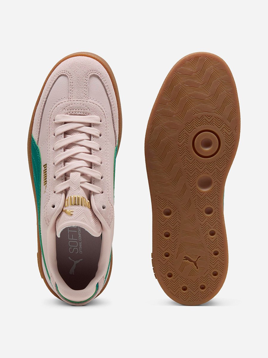 Club II Era Sneakers