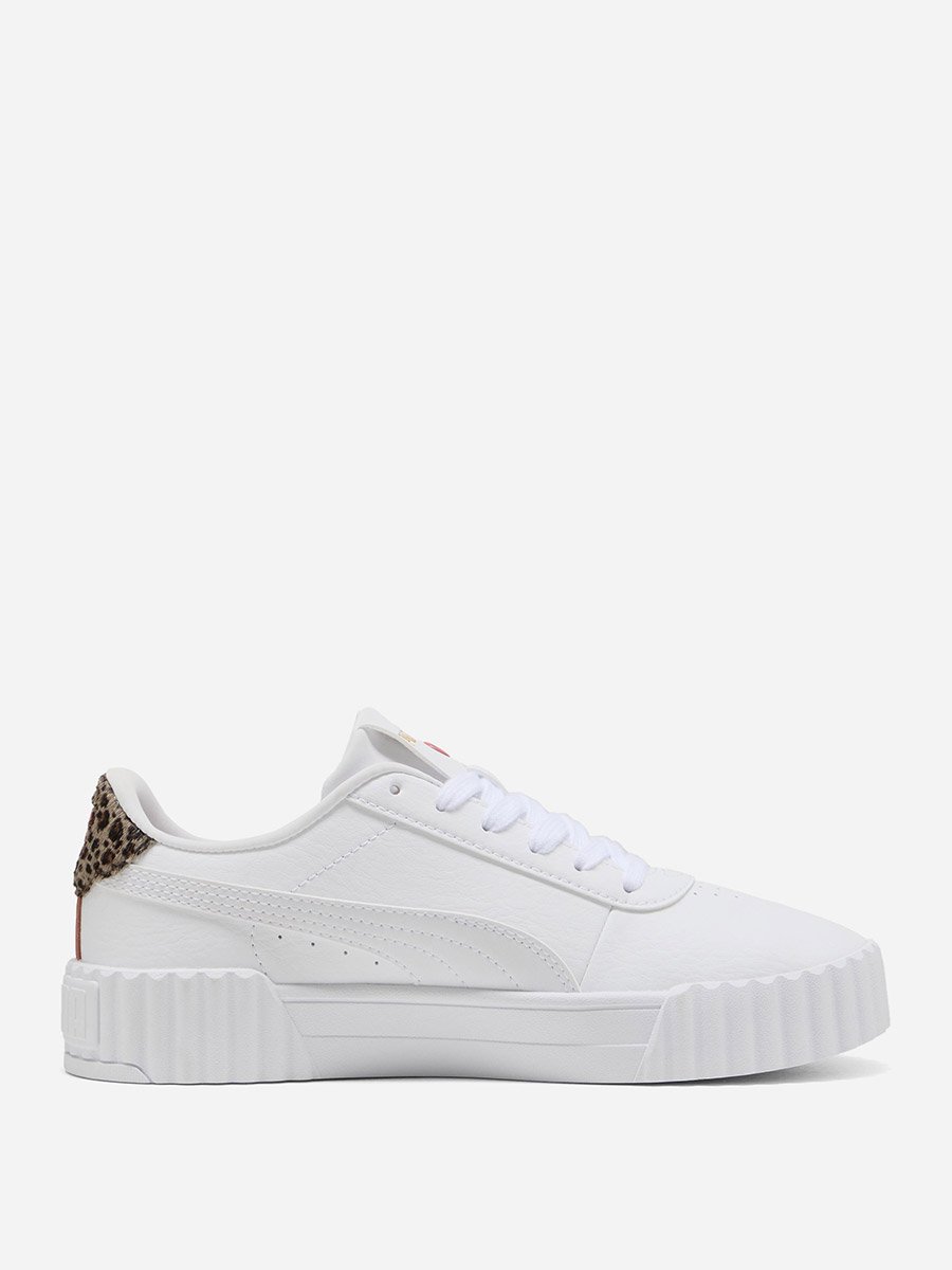 Carina 3.0 Animal Flair Sneakers