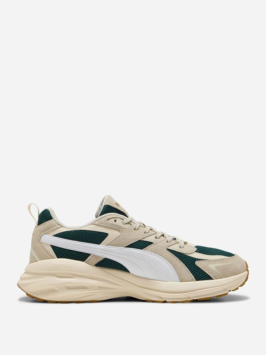 Hypnotic LS Sneakers