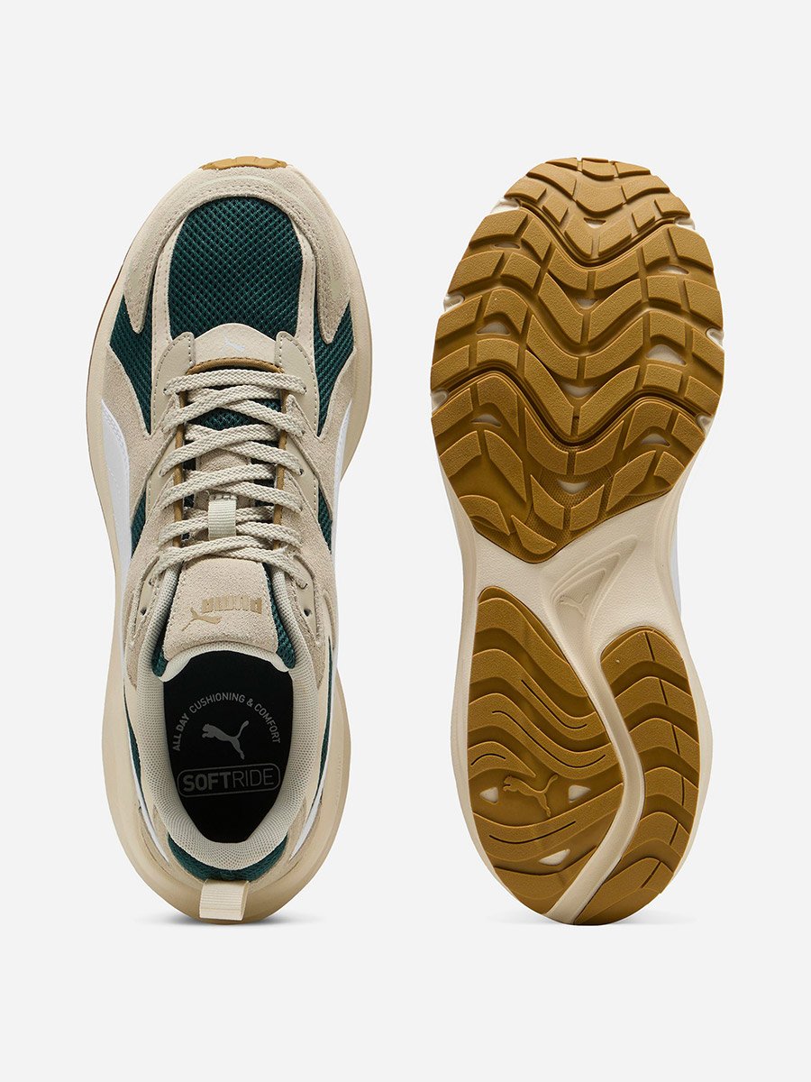 Hypnotic LS Sneakers