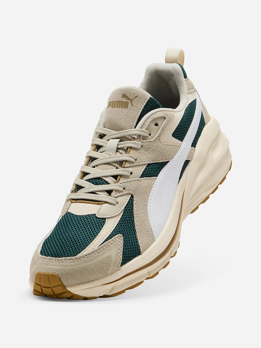 Hypnotic LS Sneakers