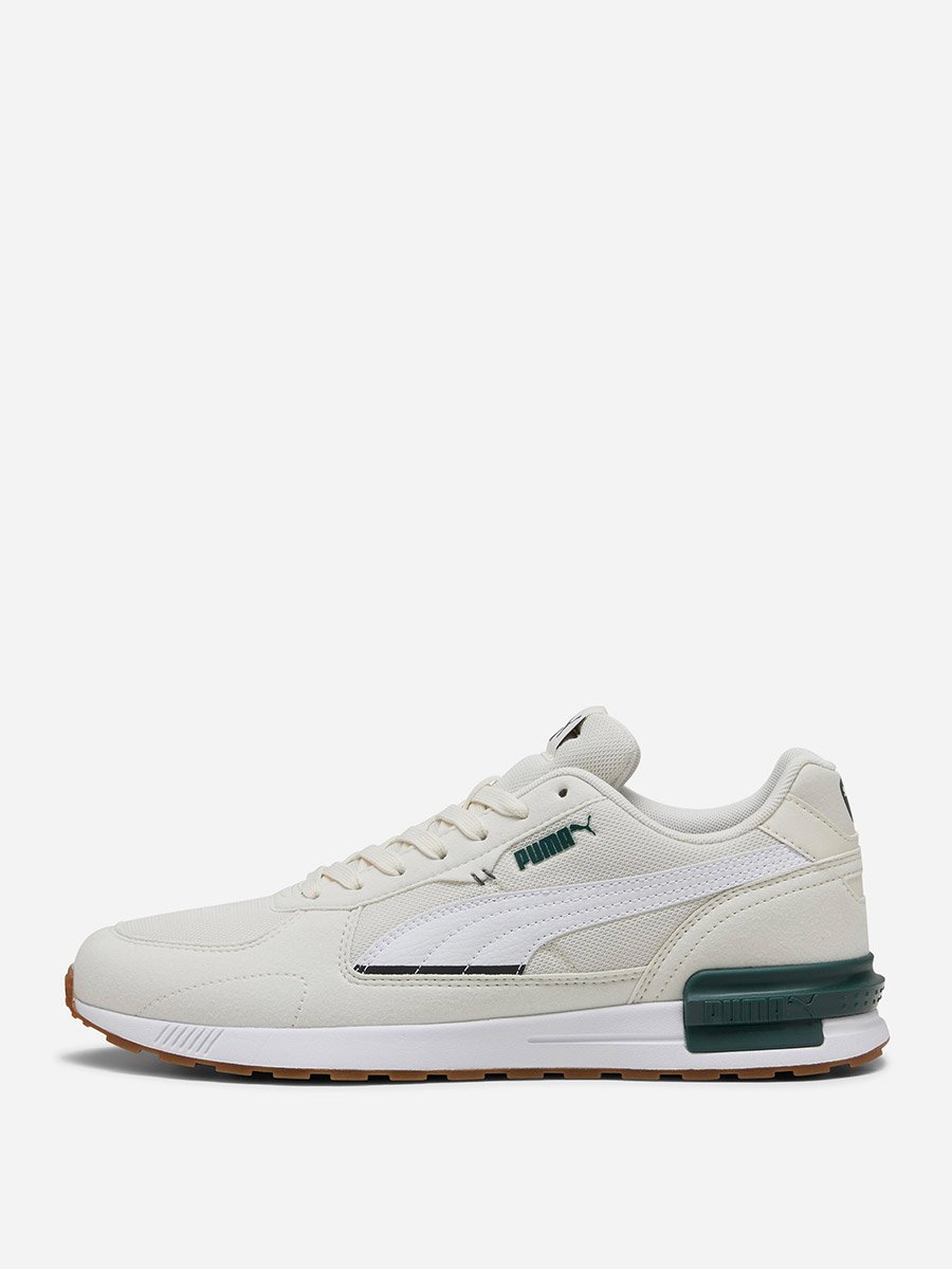 Graviton Vapor Sneakers