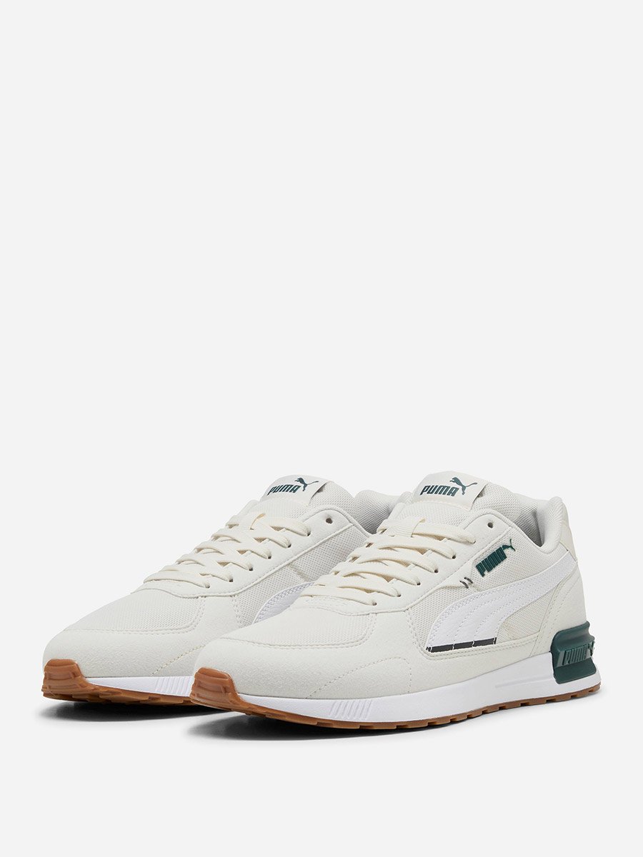 Graviton Vapor Sneakers