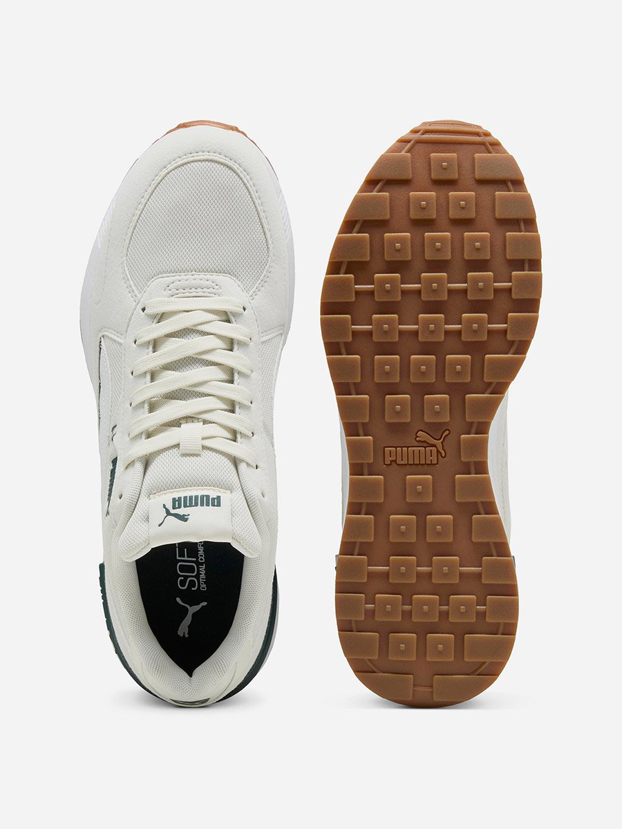 Graviton Vapor Sneakers