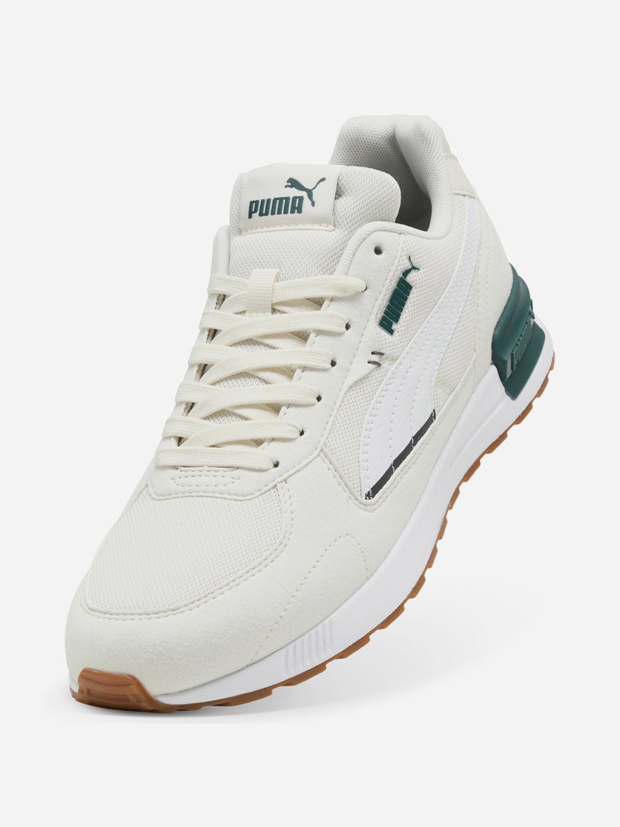 Graviton Vapor Sneakers